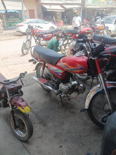 revolt bike for sale