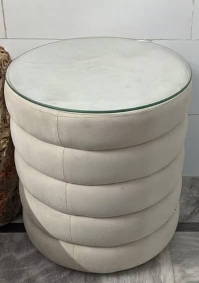 coffee chairs with table and glass