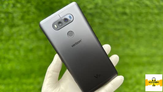 LG V20 For Sale In Immaculate Condition Tags Google,Oppo,Redmi,Oneplus