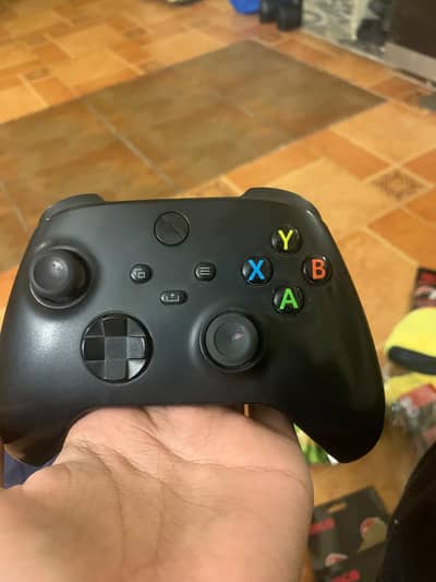 X box X series