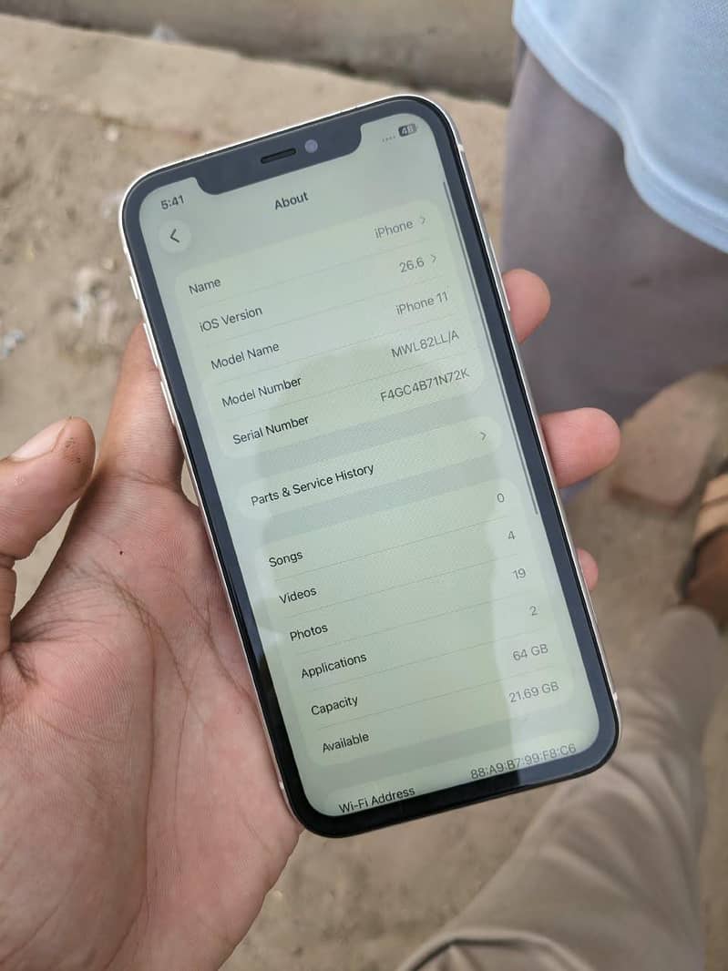 Iphone 11 2