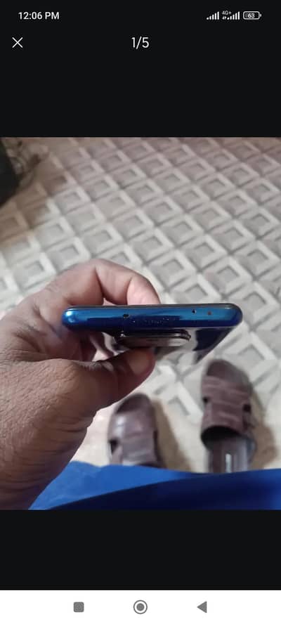 Xiaomi Poco x3