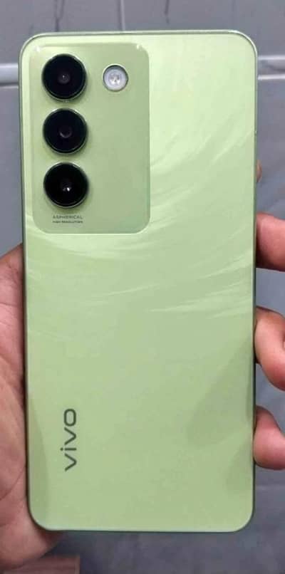 Vivo Y100
