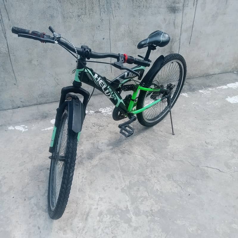 imported cycle 0