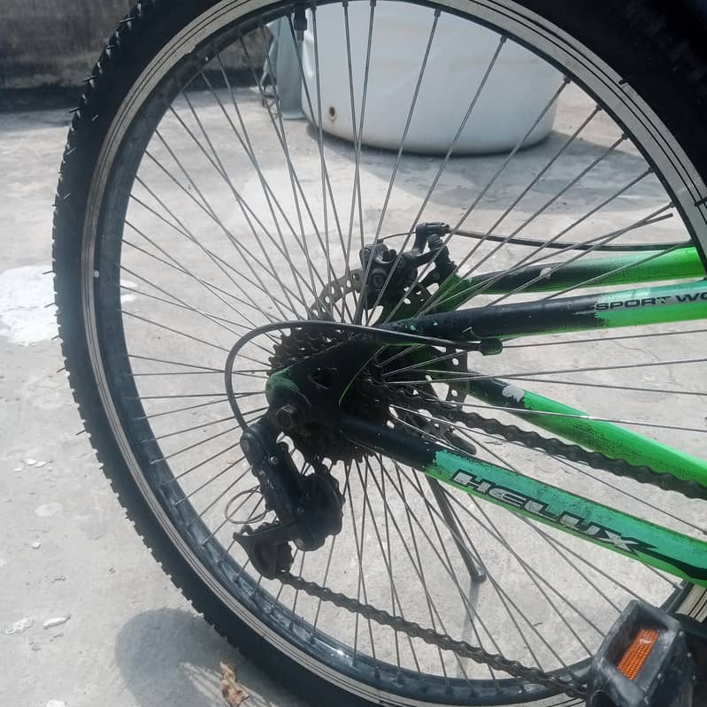 imported cycle 1