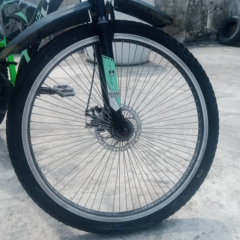 imported cycle 2