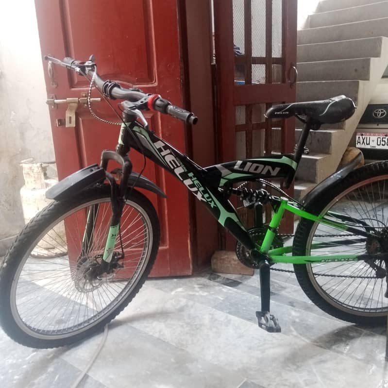 imported cycle 3