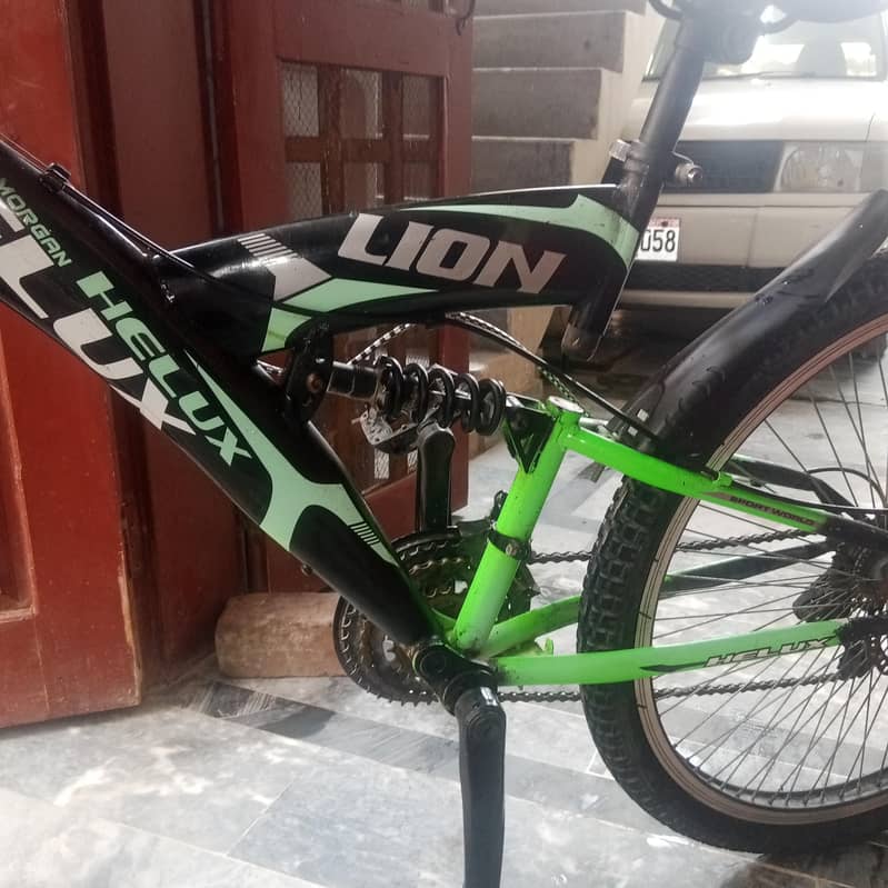 imported cycle 4