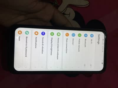 Huawei Y9 Prime dual approved 4/128