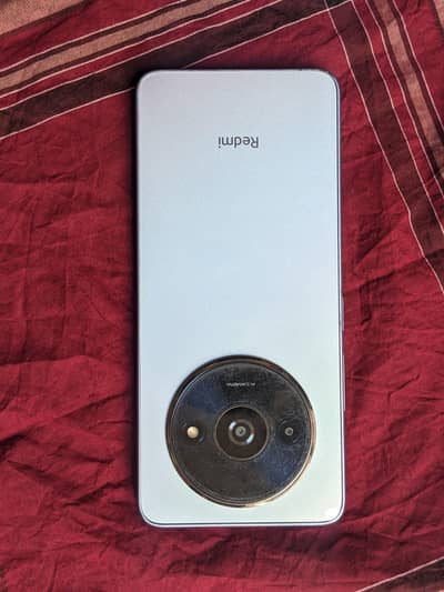 Xiaomi Redmi A3