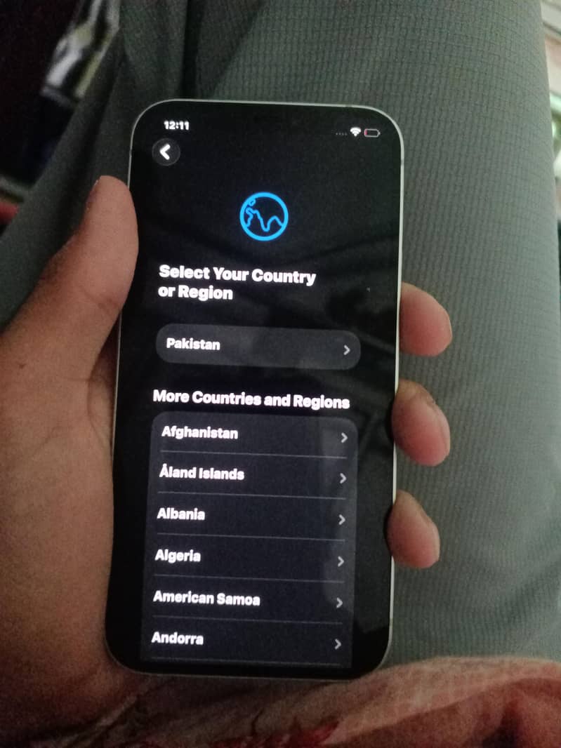 Apple iPhone 12 2