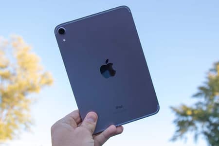 iPad mini 6 | 256GB | Cellular & Wifi