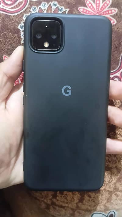 Google Pixel 4 XL