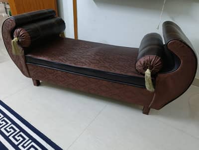 2-Seater Sofa/Couch for Sale