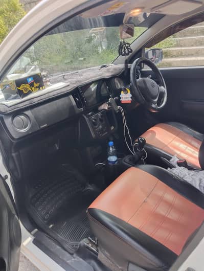 Suzuki Alto 2024