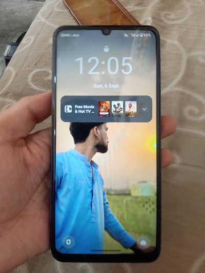Realme Note 60x 4 /128