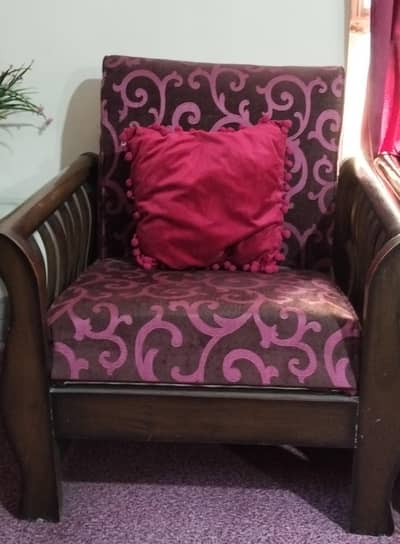 Sofa Set