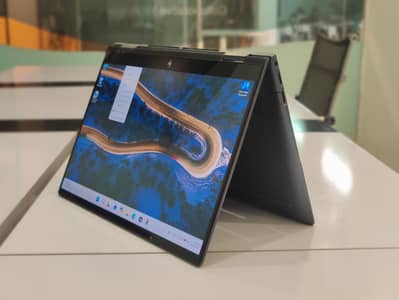HP Envy x360 OLED | Intel® Core™ i5-1230U | 16GB LPDDR4 | 256GB SSD |