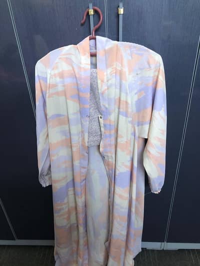 Beautiful Abaya