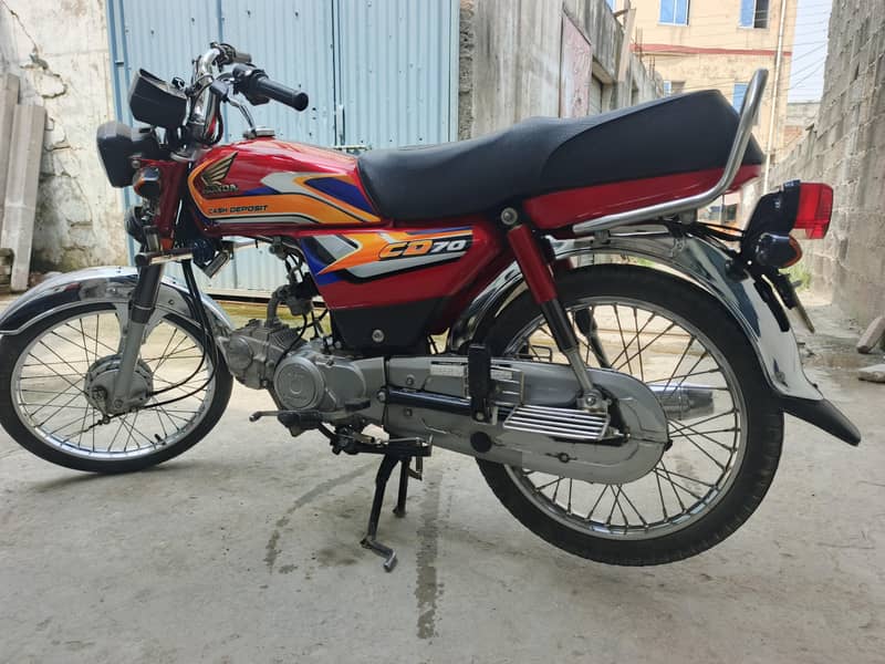 24/25 model 1