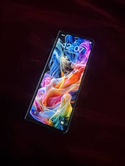 Samsung Galaxy Z Fold 4