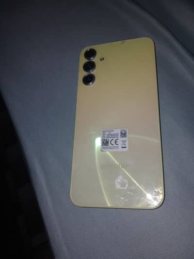 Samsung Mobile A15 5G