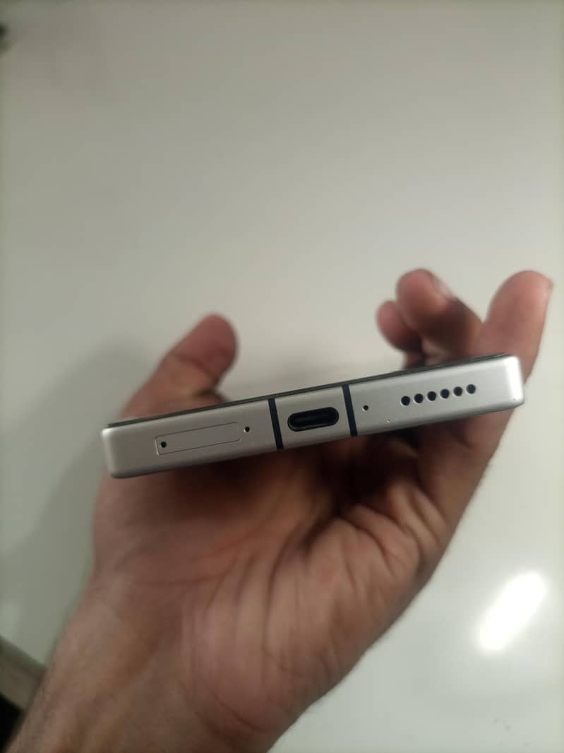 red magic 11pro 0