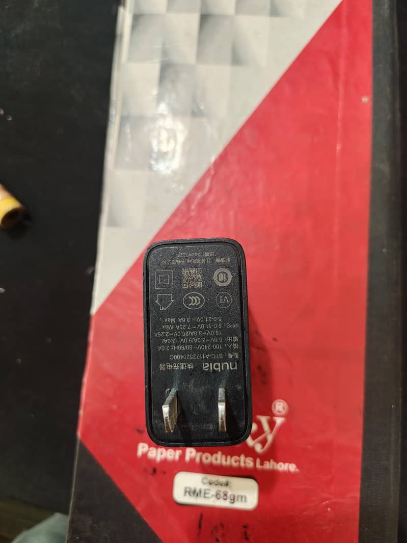 red magic 11pro 6