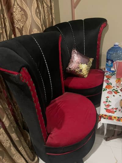 Dewan  sofas