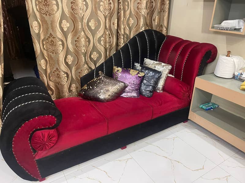 Dewan  sofas 1