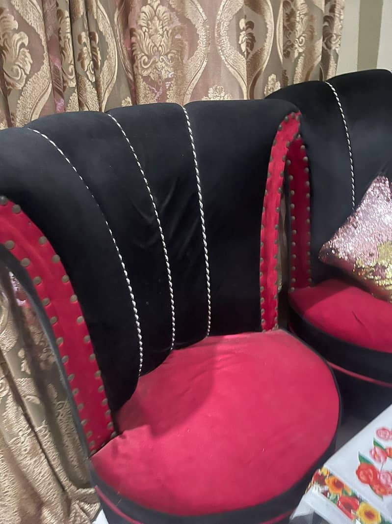 Dewan  sofas 2