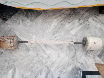 barbell dumbell