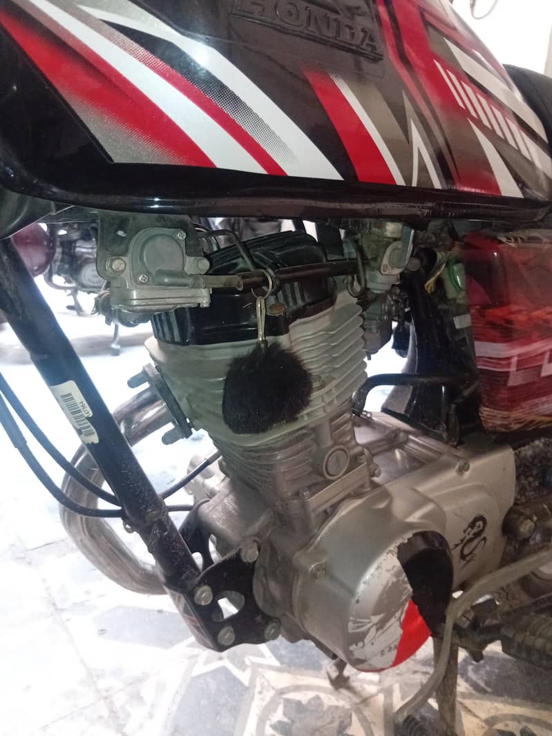 Honda 0