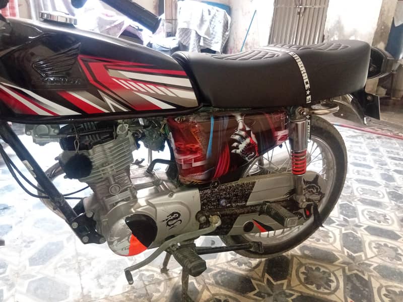 Honda 2