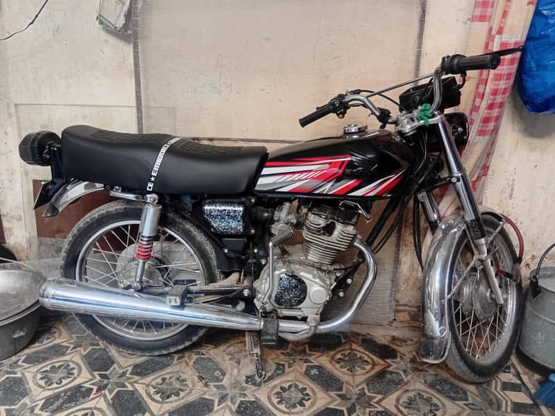 Honda 3