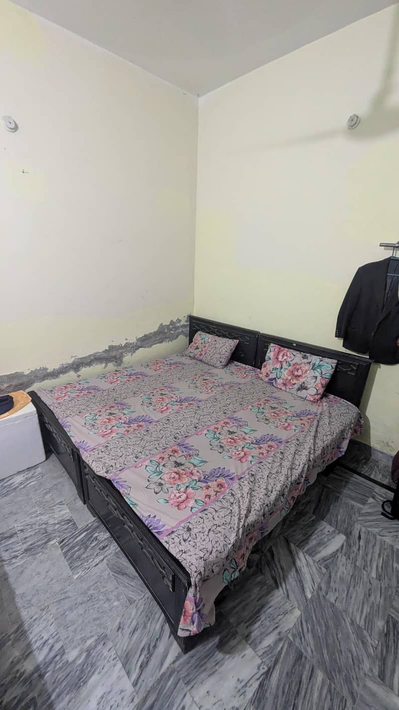 used bed 2