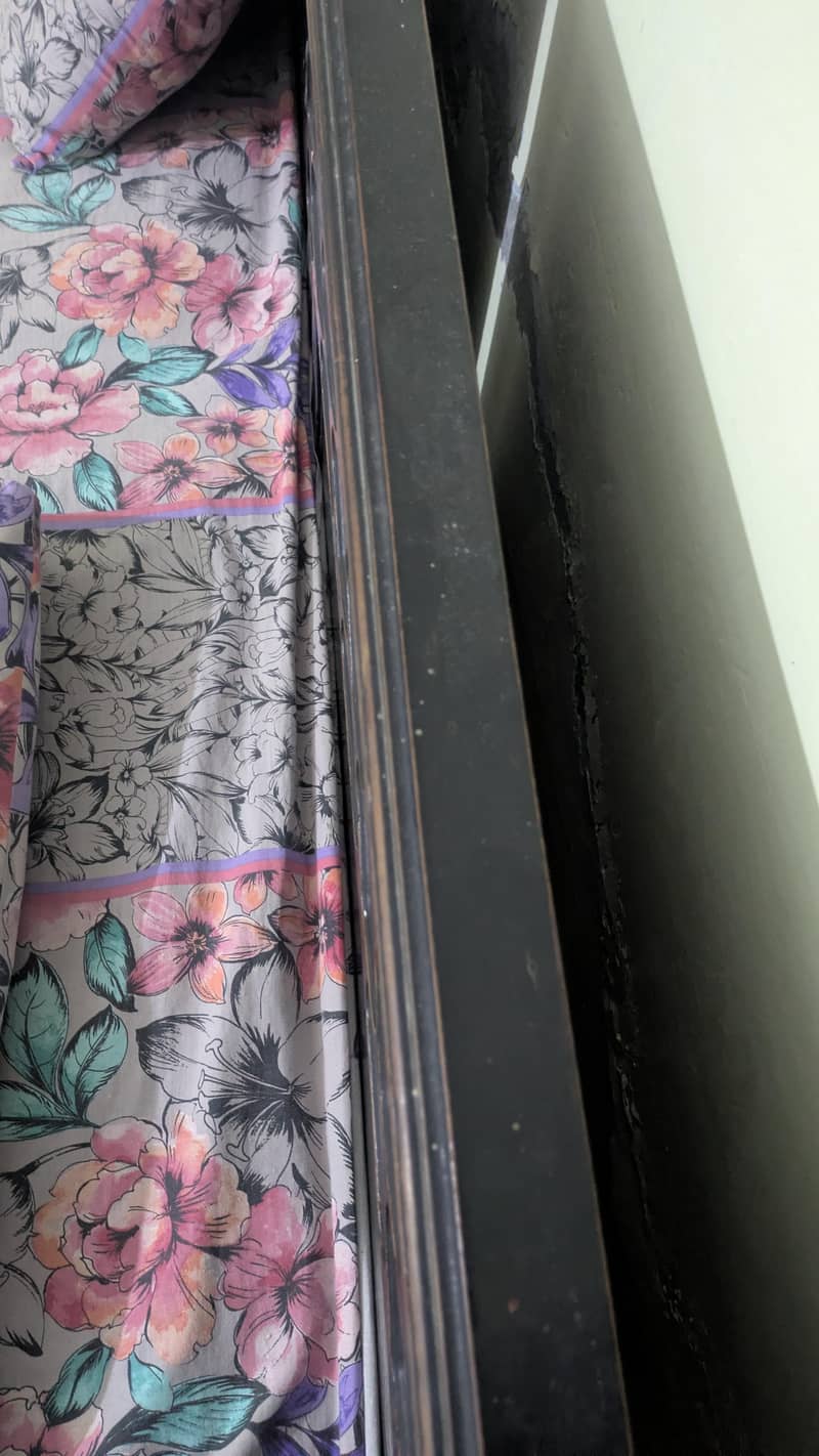 used bed 5