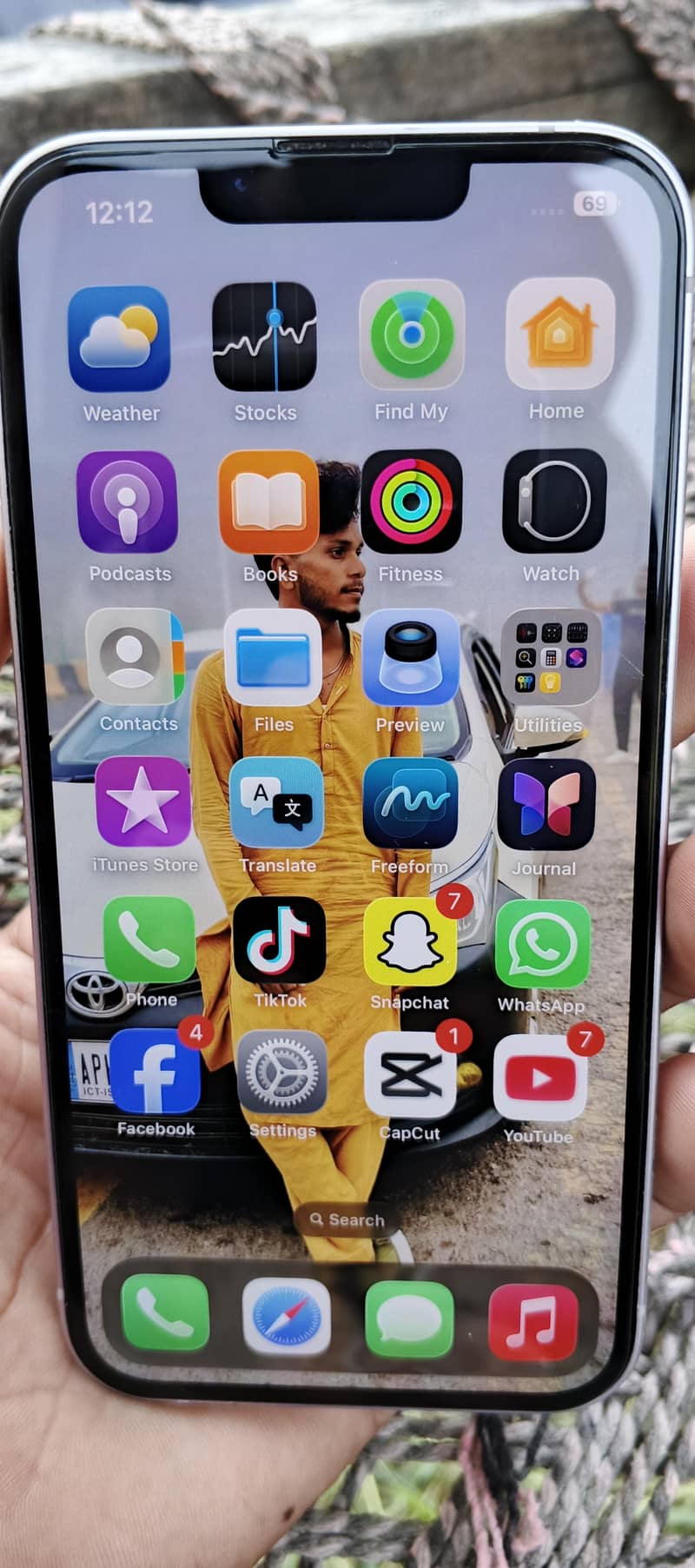 Apple iPhone 14 0