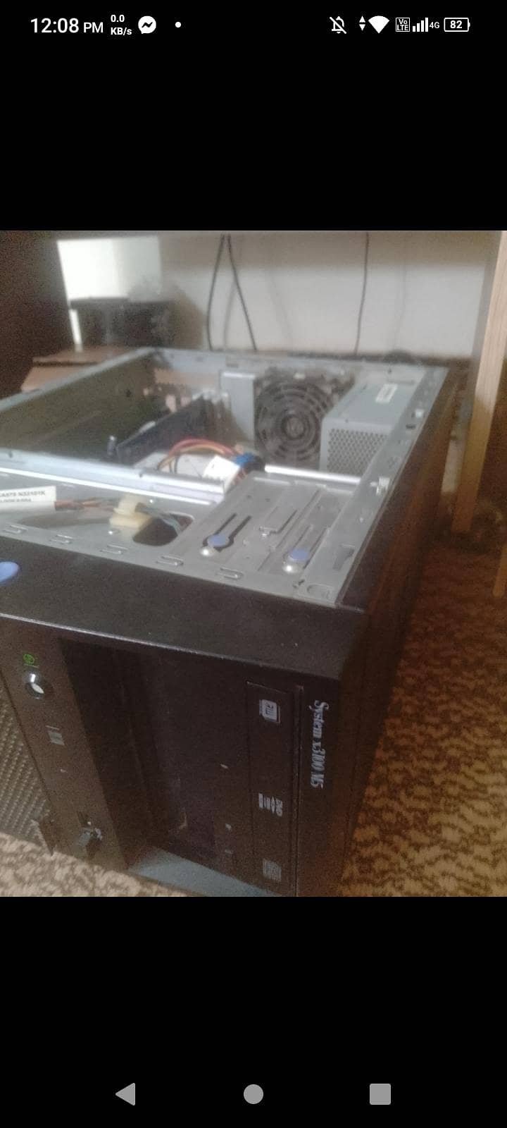 Gaming & Editing PC Setup 0
