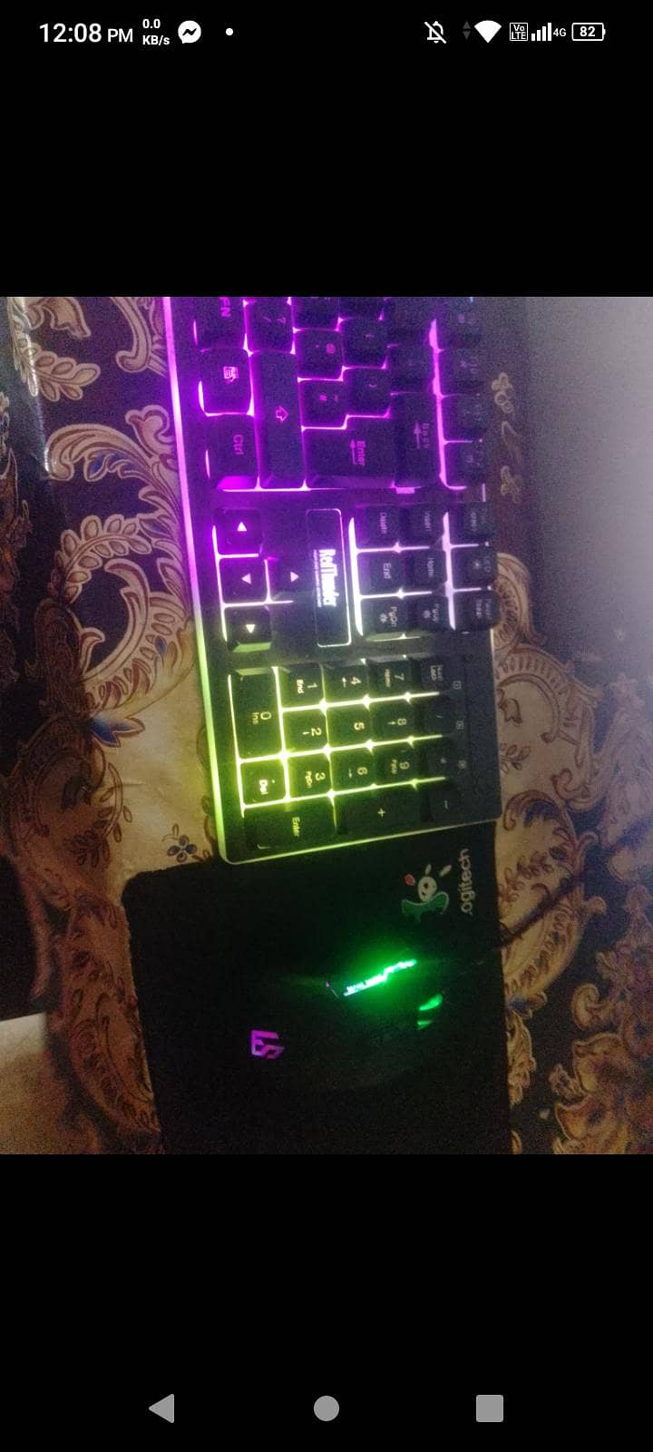 Gaming & Editing PC Setup 3