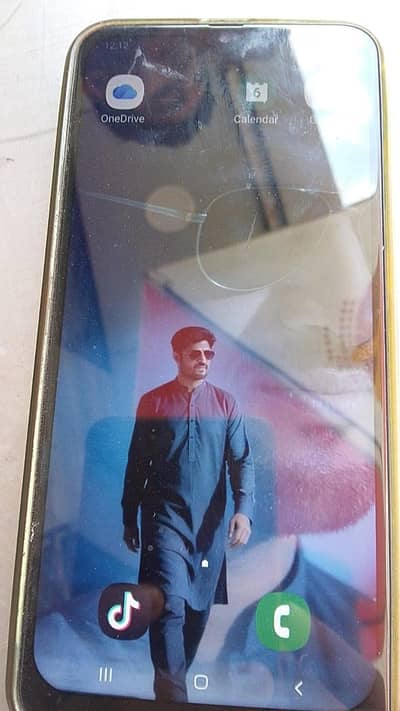Samsung Mobile A50