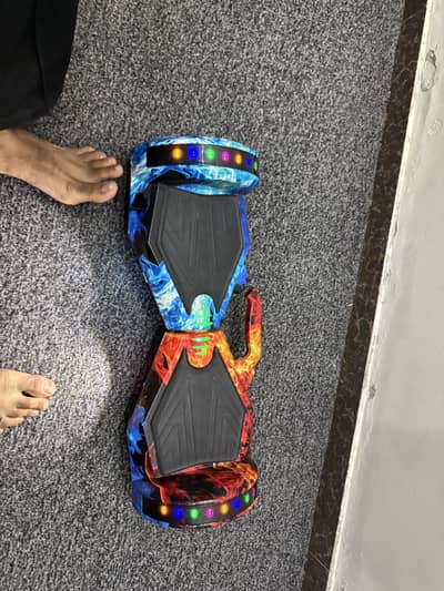 Hoverboard