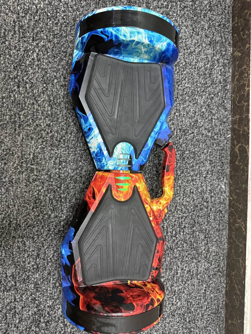Hoverboard 1
