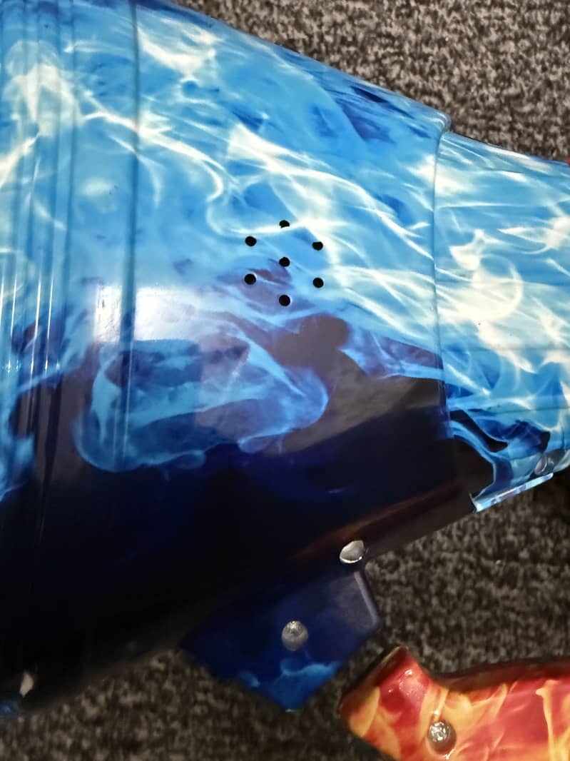 Hoverboard 3