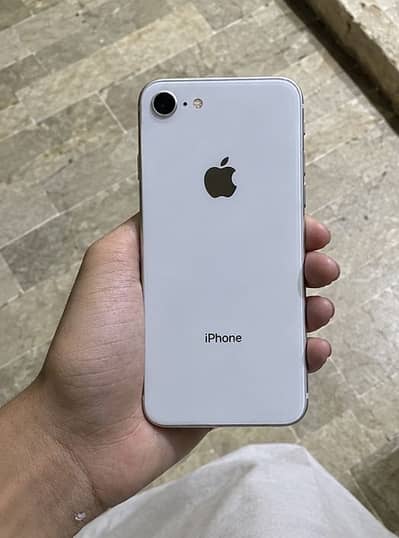 iPhone 8 bypass 64 gb exchange possible