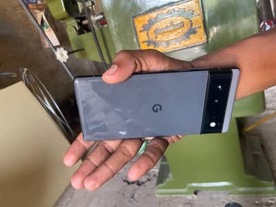 Google Pixel 6