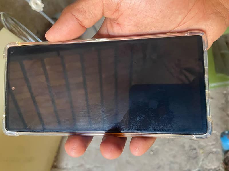 Google Pixel 6 1
