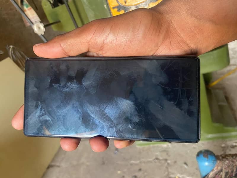 Google Pixel 6 2