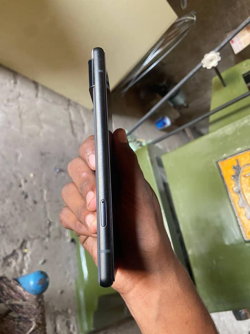 Google Pixel 6 3