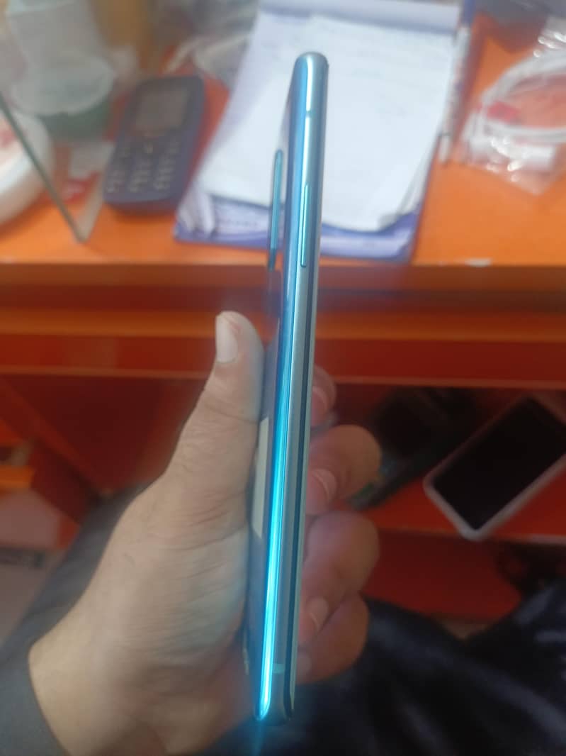One Plus 8 1